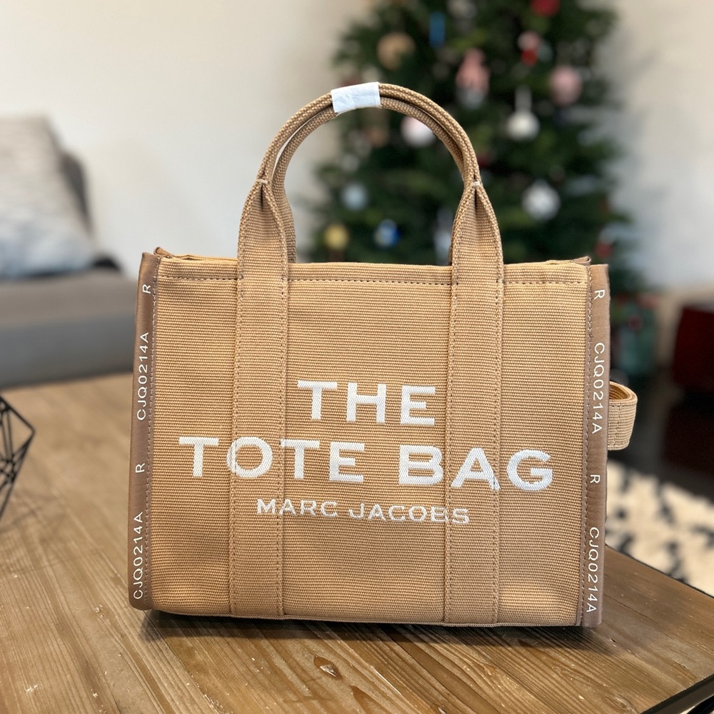 Marc Jacobs Tote Bag